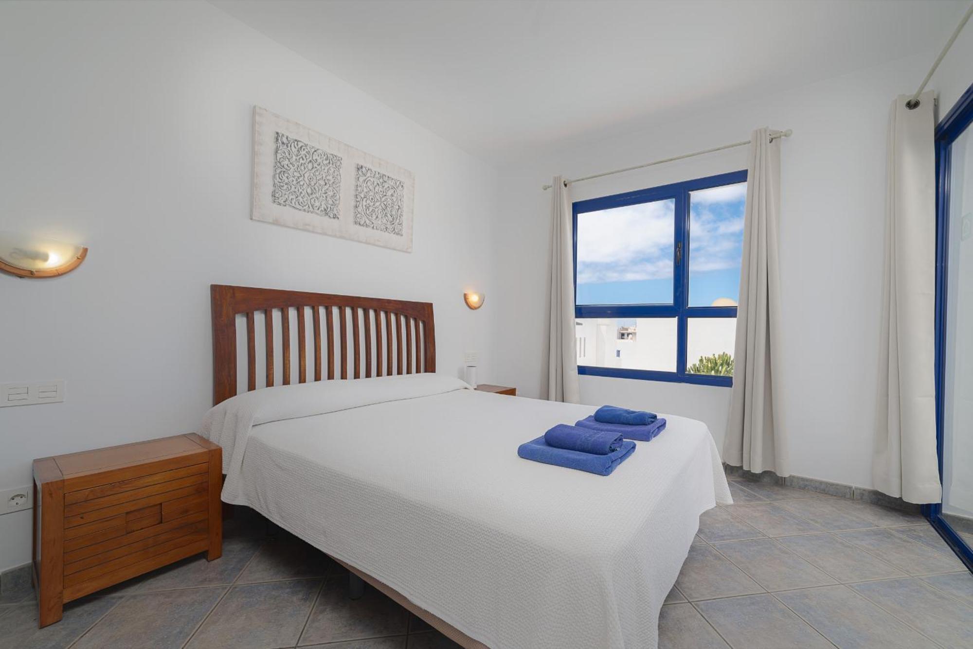 Villa con piscina privada