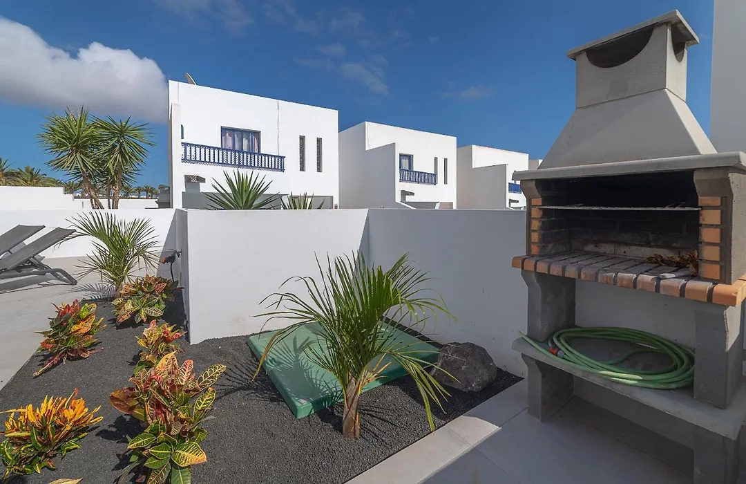 Villas Yaiza-1