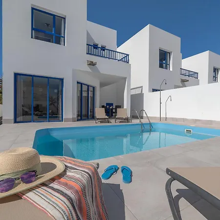 Villas Yaiza-3